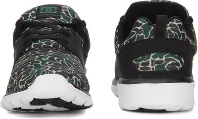 DC HEATHROW SE M SHOE Sneakers