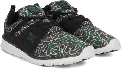 DC HEATHROW SE M SHOE Sneakers