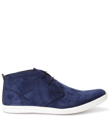 

Bruno Manetti 399 Casual Shoes For Men(Blue