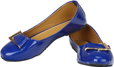 

Roylsace Bellies For Women(Blue, Blue78