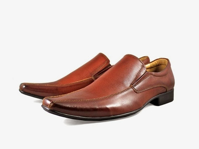 

Knotty Derby Severus Two Tone Lace Up Shoes For Men(Brown, Tan