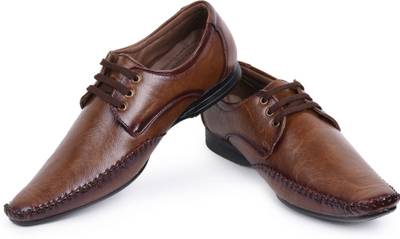 Baaj Lace Up
