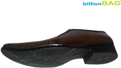 BillionBAG Slip On