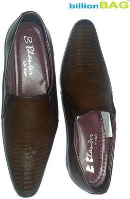 BillionBAG Slip On
