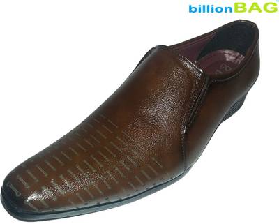 BillionBAG Slip On