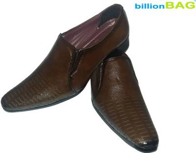 BillionBAG Slip On