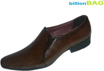 BillionBAG Slip On