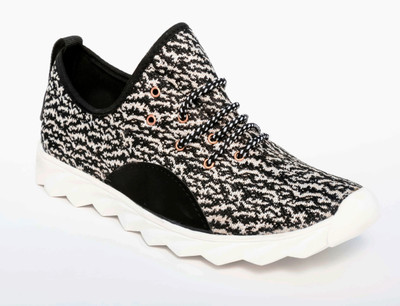 

TheWhoop Mens White Black Anti Skid New Style Sports Running Shoes For Men(White