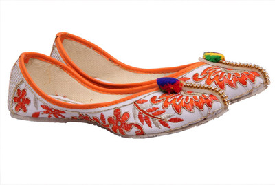 

Fashbeat Jutis For Women(Orange