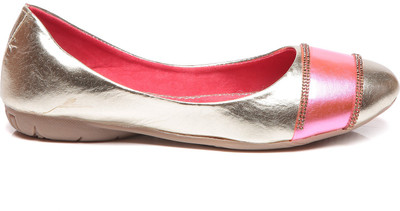 

Elan Bellies For Women(Pink