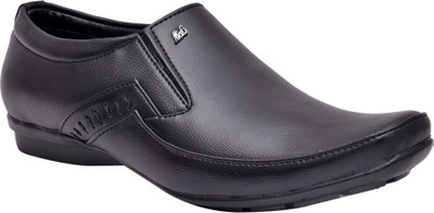 

Prolific FreshBrid Slip On For Men(Black