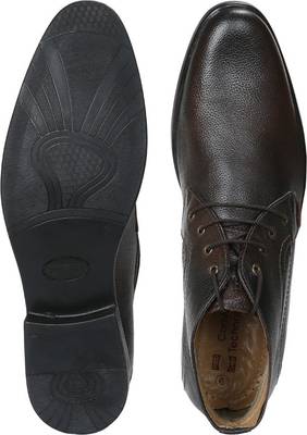 Red chief party shoes clearance