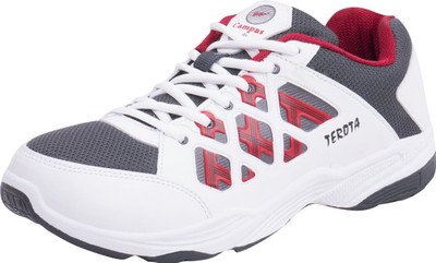 

Campus TEROTA Running Shoes For Men(White)