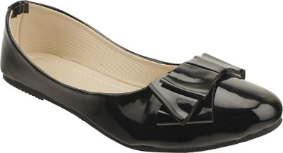 

Roylsace Bellies For Women(Black)