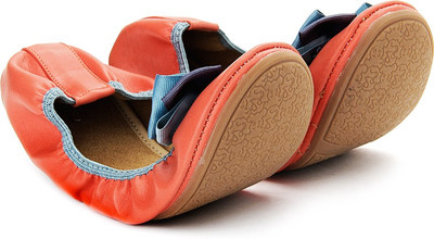 

Inc.5 Bellies For Women(Orange