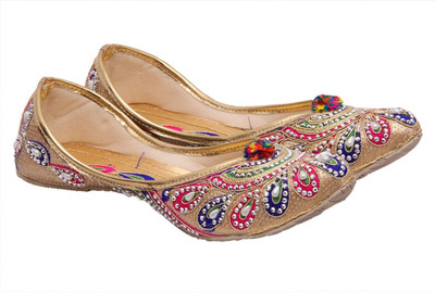 

Stylebeach Bellies For Women(Multicolor