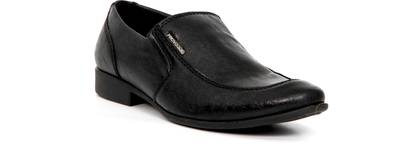 Provogue Synthetic Slip On Shoes