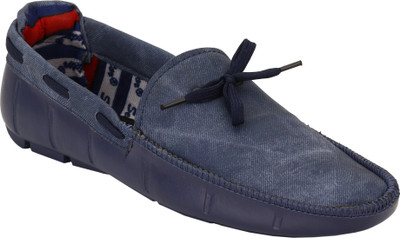 

Resto Loafers For Men(Blue