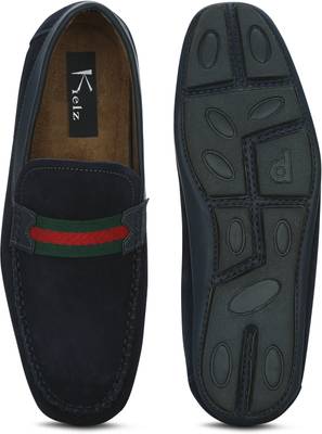 Kielz Kielz-Casual Slip On