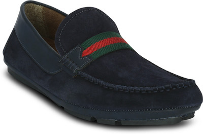 

Kielz Kielz-Casual Slip On For Men(Blue