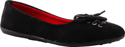 

Belly Ballot Bellies For Women(Black