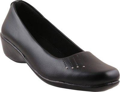 

Alexus Bellies For Women(Black, Black