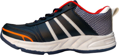 

Beardboys BB Blue Sports Shoes Running Shoes For Men(Multicolor, Multicolour