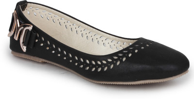 

Do Bhai M Bellies For Women(Black