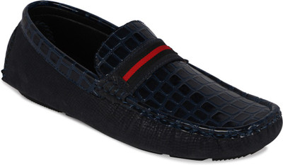 

Kielz Gents Loafers For Men(Blue