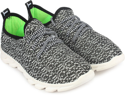 

Shoetopia Walking Shoes For Women(Black