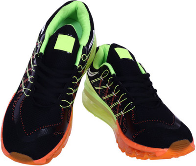 

Dutch Benson Running Shoes For Men(Multicolor