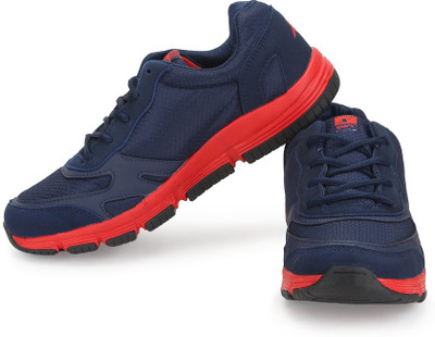 

Sparx SM-205 Sneakers For Men(Blue, Navy blue red
