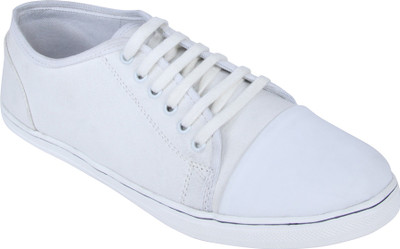 

Monkx Casuals For Men(White