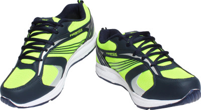 

Firefox Running Shoes For Men(Green
