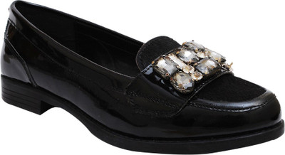 Ilo Casuals For Women(Black)