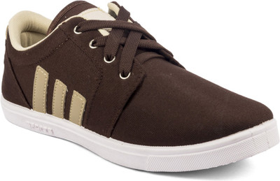 

RockSoft RS_021 Casuals For Men(Brown)