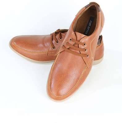 

Just Differ Casuals For Men(Brown