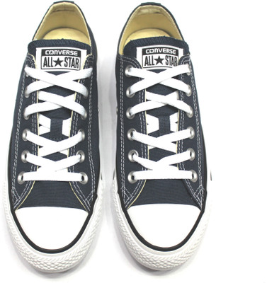 

Converse Canvas Shoes For Men(Grey, Charcoal