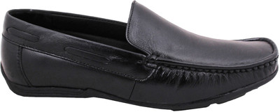 

Luxes Slip On For Men(Black