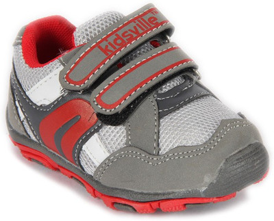 

Kids Ville Boys(Grey