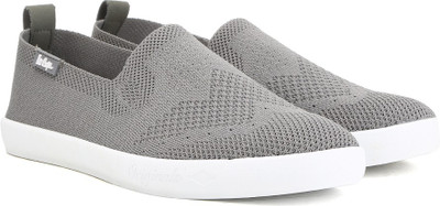 

Lee Cooper Loafers For Men(Grey
