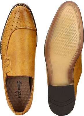 Footcholic Corporate Casuals
