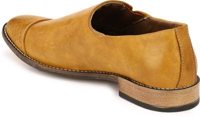 Footcholic Corporate Casuals