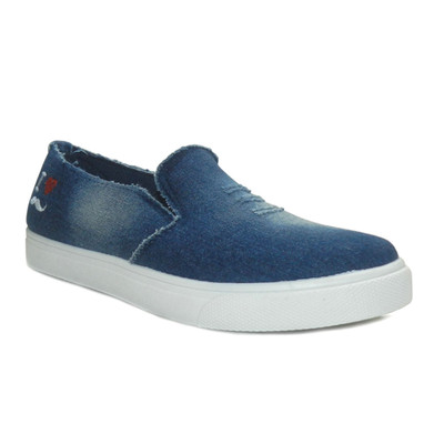 

Fast Trax Classic Sneakers For Women(Blue, Blue;white