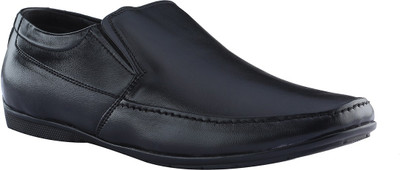 

Shoe Bazar Slip On For Men(Black)
