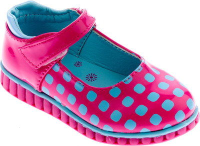 

Happy Bachpan Girls, Pink