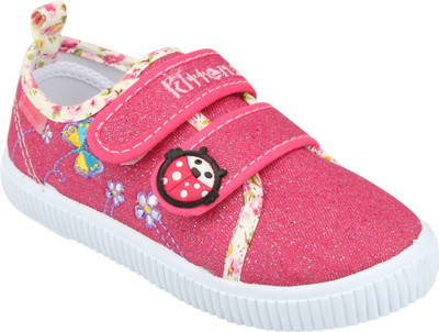

KITTENS Girls, Fuschia