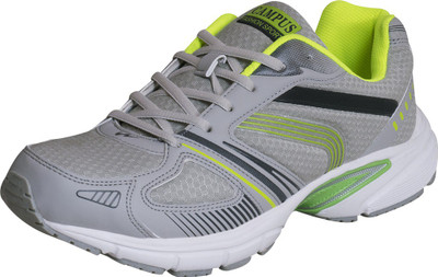 

Campus ANTRO-2 Running Shoes For Men(Natural), Grey1