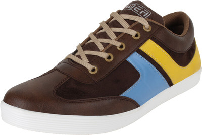 

BUWCH Boys(Brown