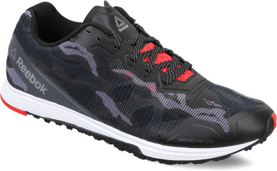

REEBOK CROSSTRAIN SPRINT 3.0 Training Shoes For Women(Black, White, Red, Black/white/red/ash grey